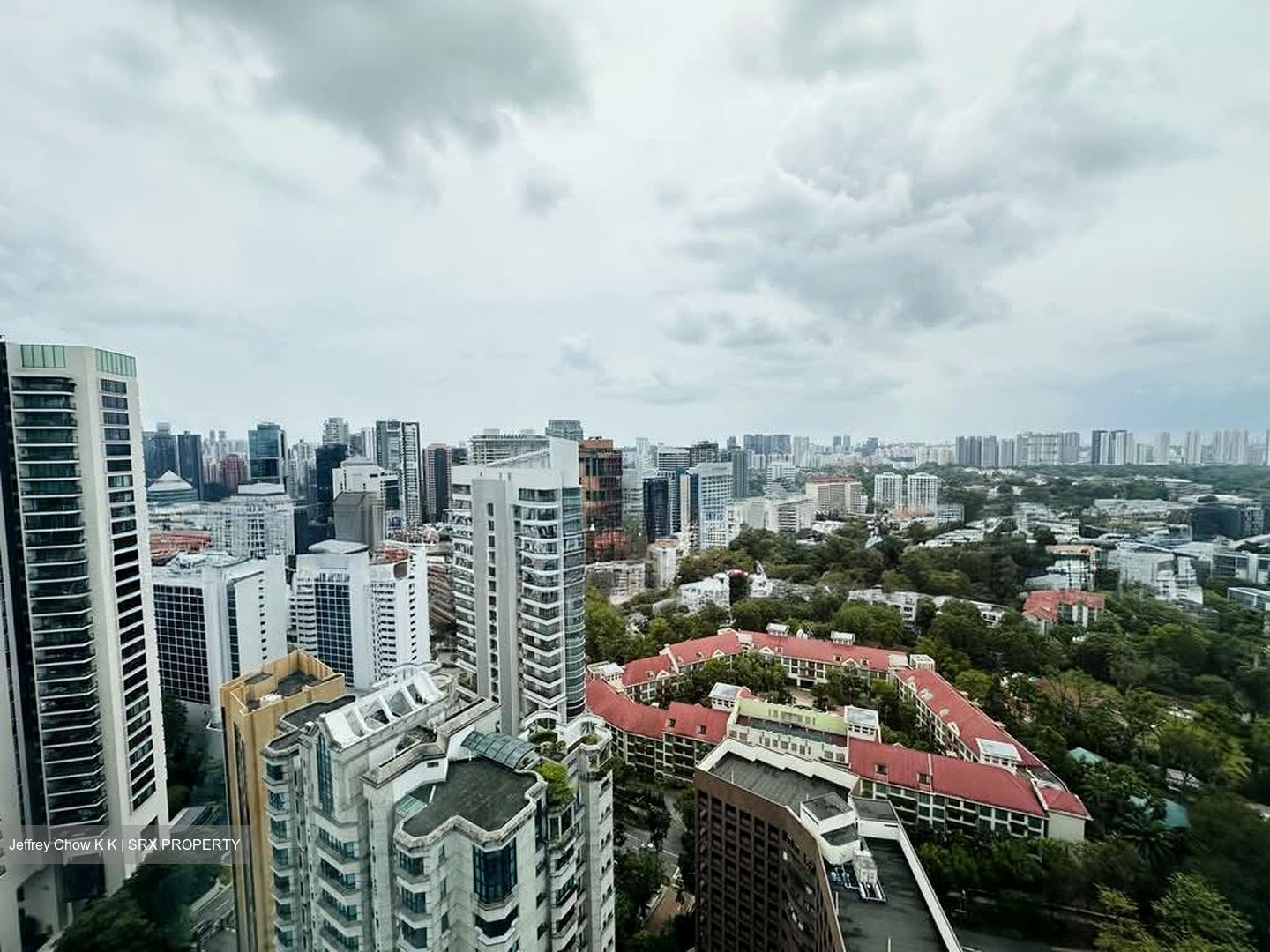 Ardmore II (D10), Condominium #588179501